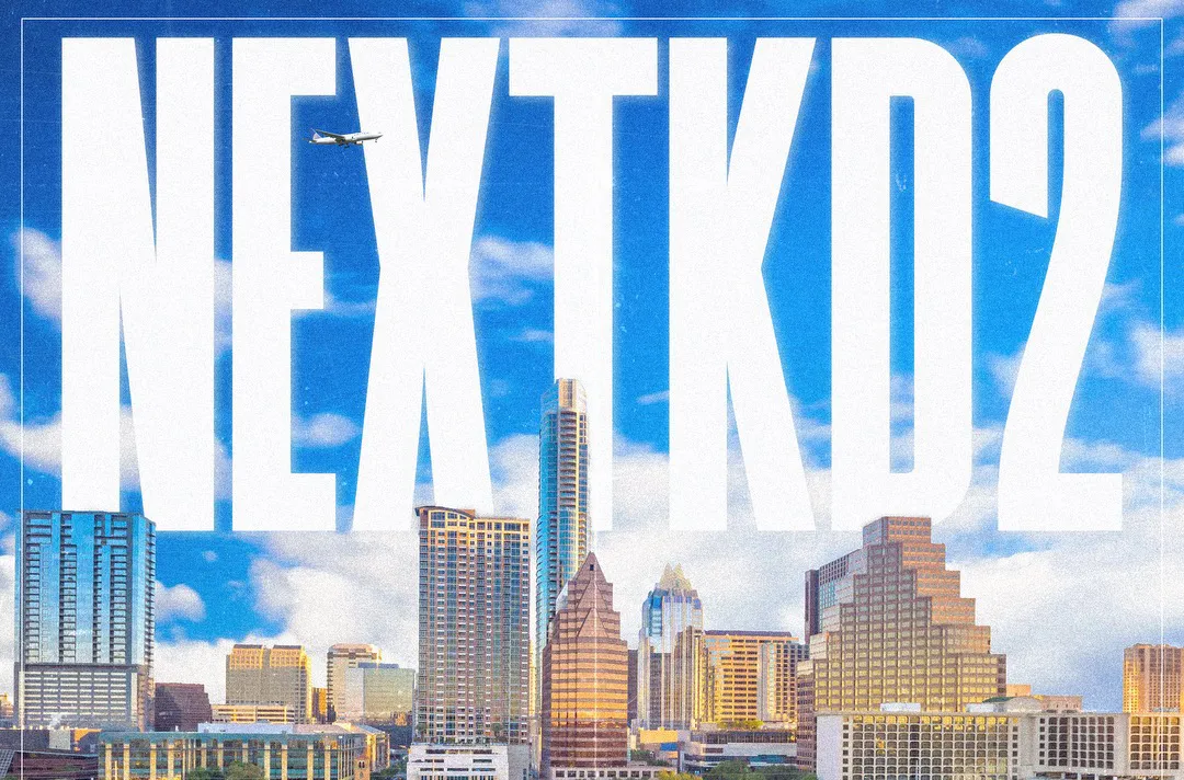 NexTKD 2