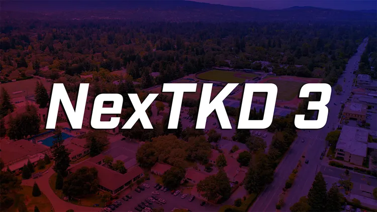 NexTKD 3